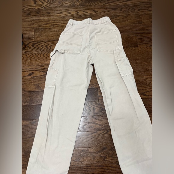 Garage- cargo pants (Casey Carpenter Pant) - Picture 2 of 3